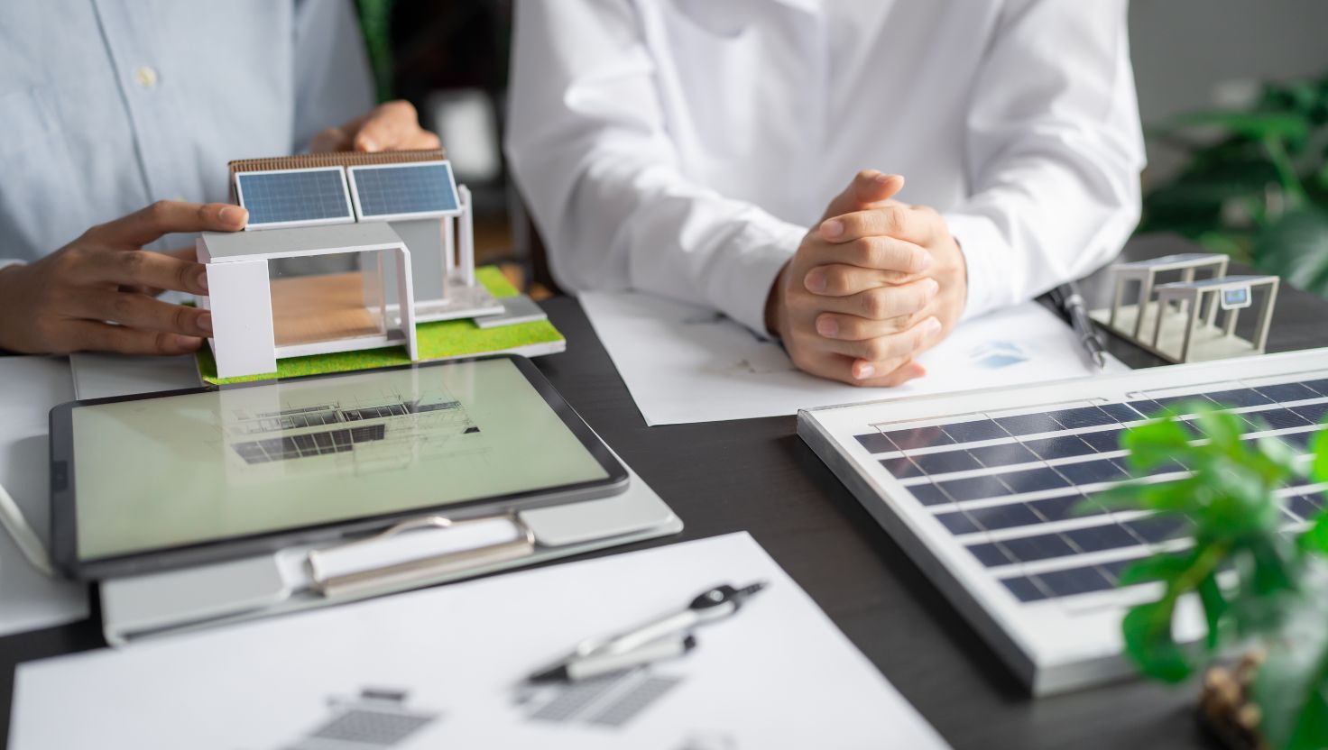 Especialistas en ahorro energético en Cantabria