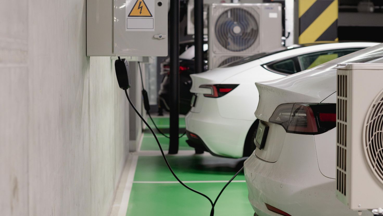 Oferta cargadores eléctricos en Cantabria