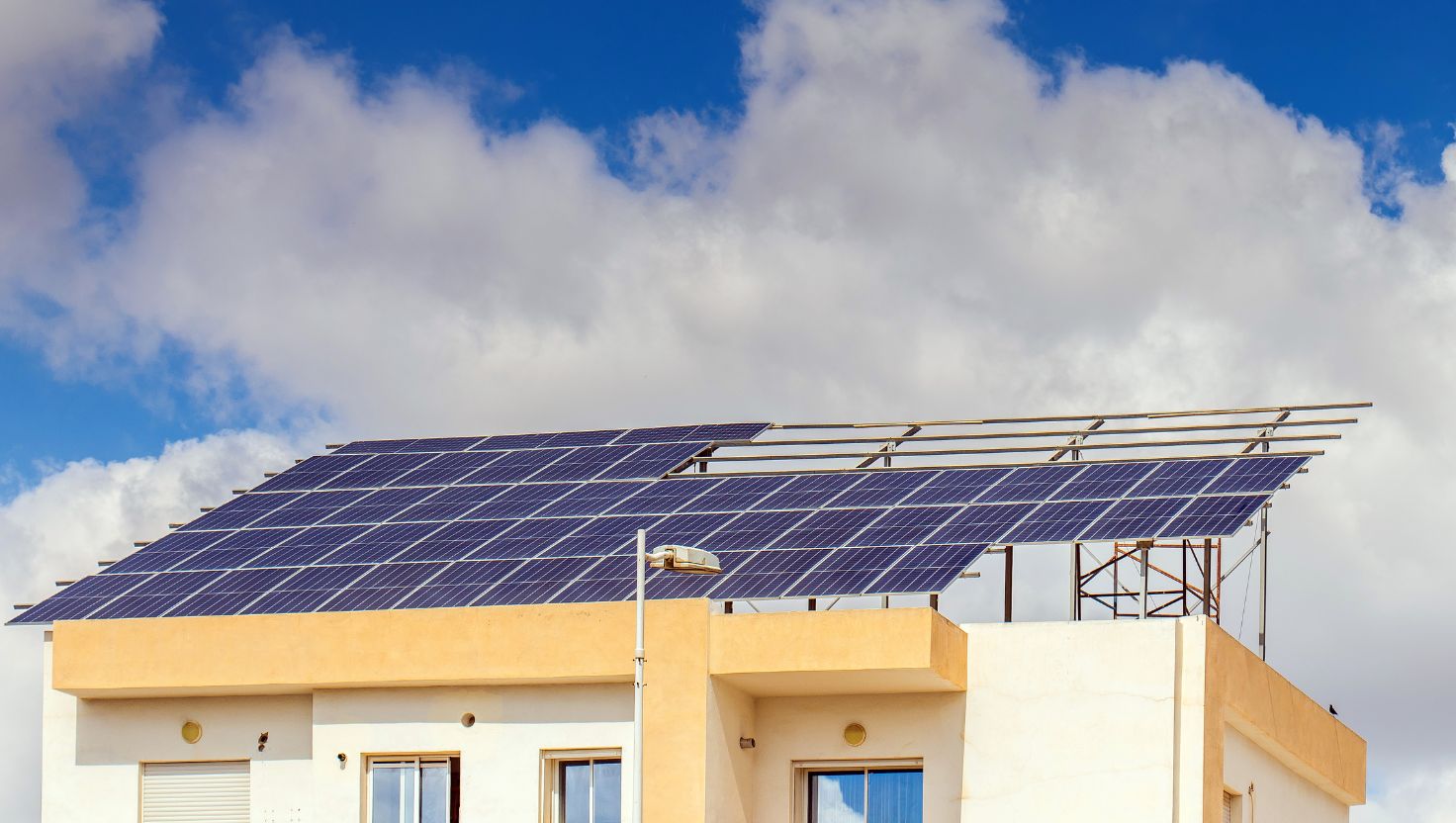 Tarifa placas solares en Cantabria 2