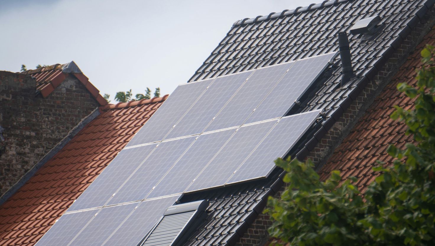 Instalar placas solares en Cantabria​