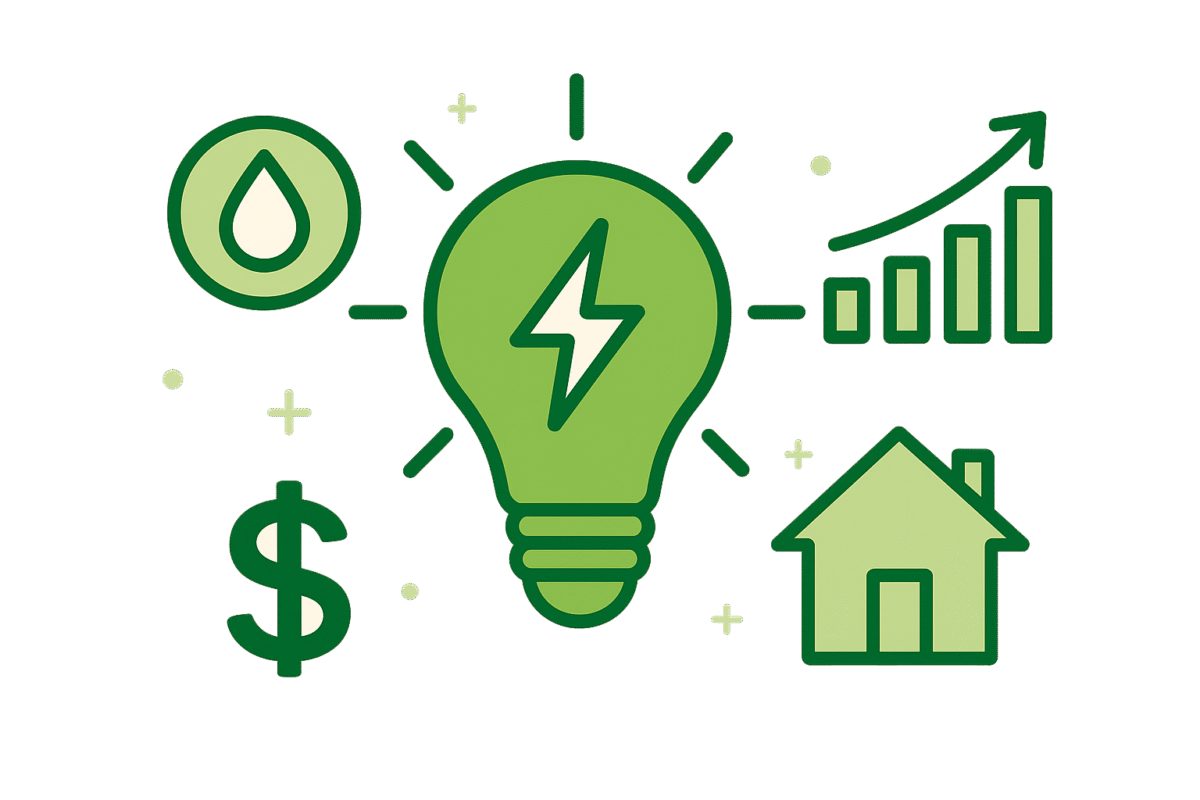 Expertos en asesoría energética en Cantabria