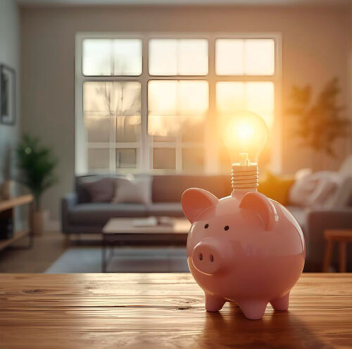 Ahorro de luz y gas en Cantabria